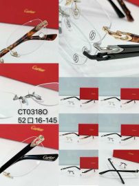 Picture of Cartier Optical Glasses _SKUfw53957573fw